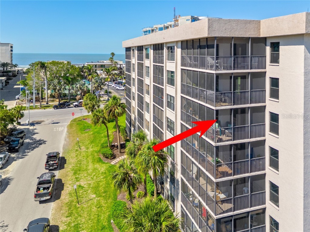 1001 Benjamin Franklin Drive #510 Sarasota FL 34236 - GULF OF MEXICO A4643282 image30