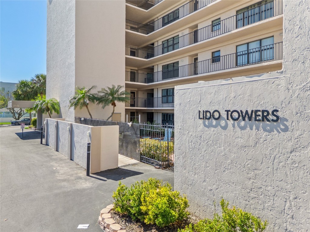 1001 Benjamin Franklin Drive #510 Sarasota FL 34236 - GULF OF MEXICO A4643282 image31