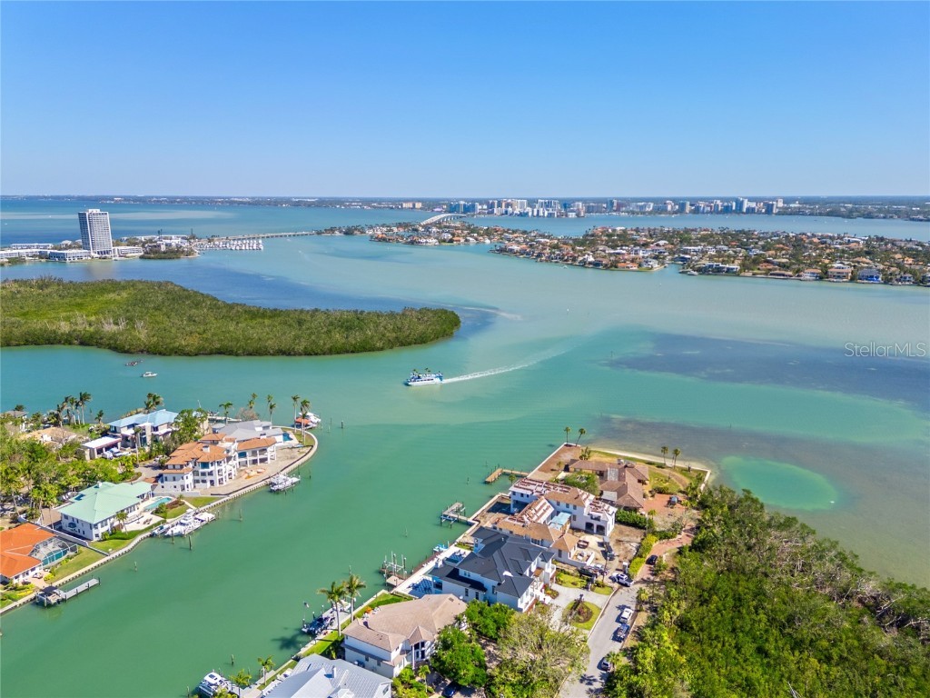 1001 Benjamin Franklin Drive #510 Sarasota FL 34236 - GULF OF MEXICO A4643282 image36