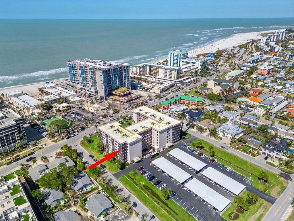 1001 Benjamin Franklin Drive #510 Sarasota FL 34236 - GULF OF MEXICO A4643282 image37