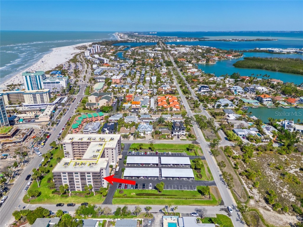 1001 Benjamin Franklin Drive #510 Sarasota FL 34236 - GULF OF MEXICO A4643282 image38
