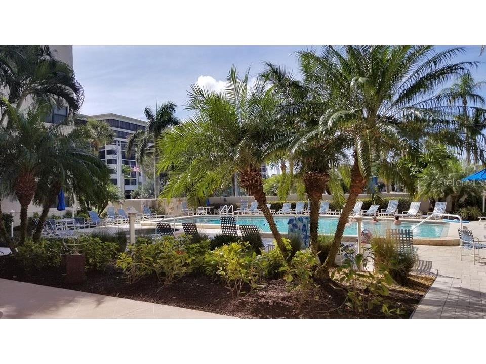 1001 Benjamin Franklin Drive #510 Sarasota FL 34236 - GULF OF MEXICO A4643282 image44