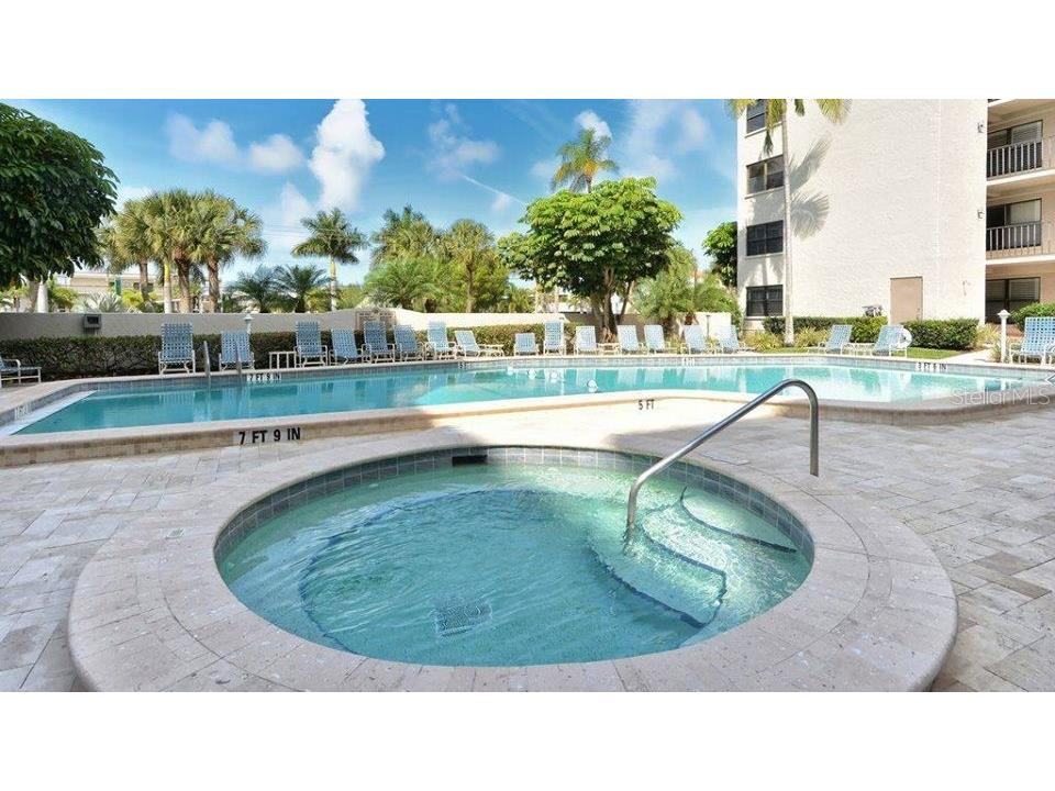 1001 Benjamin Franklin Drive #510 Sarasota FL 34236 - GULF OF MEXICO A4643282 image45
