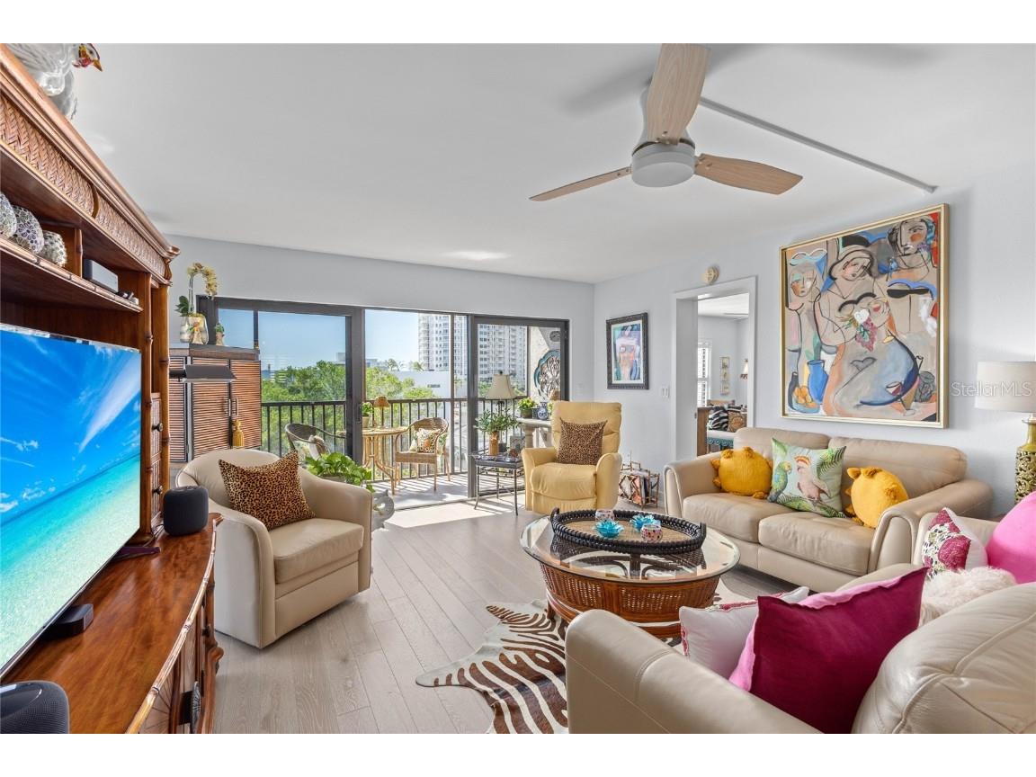 1001 Benjamin Franklin Drive #510 Sarasota FL 34236 - GULF OF MEXICO A4643282 image5