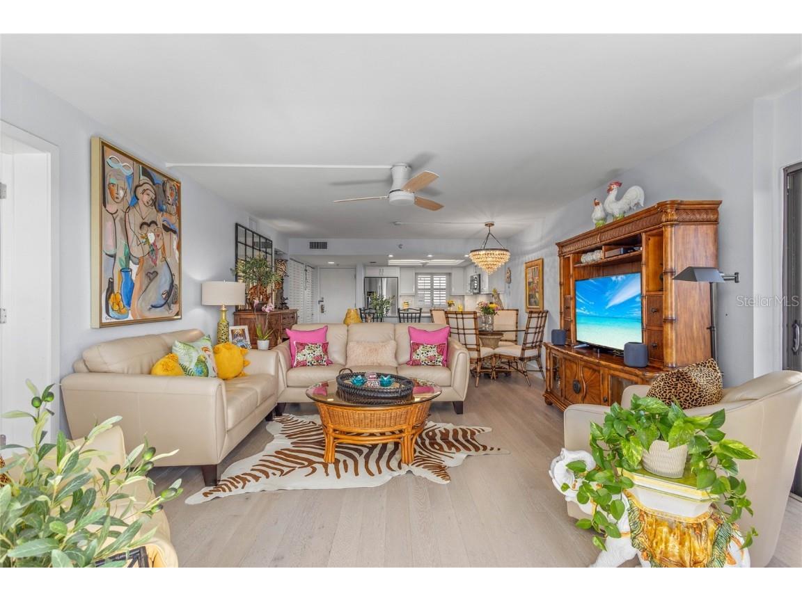 1001 Benjamin Franklin Drive #510 Sarasota FL 34236 - GULF OF MEXICO A4643282 image7