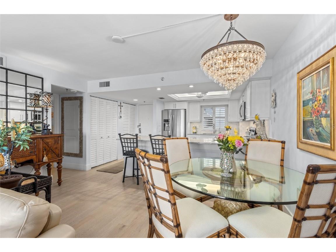 1001 Benjamin Franklin Drive #510 Sarasota FL 34236 - GULF OF MEXICO A4643282 image9