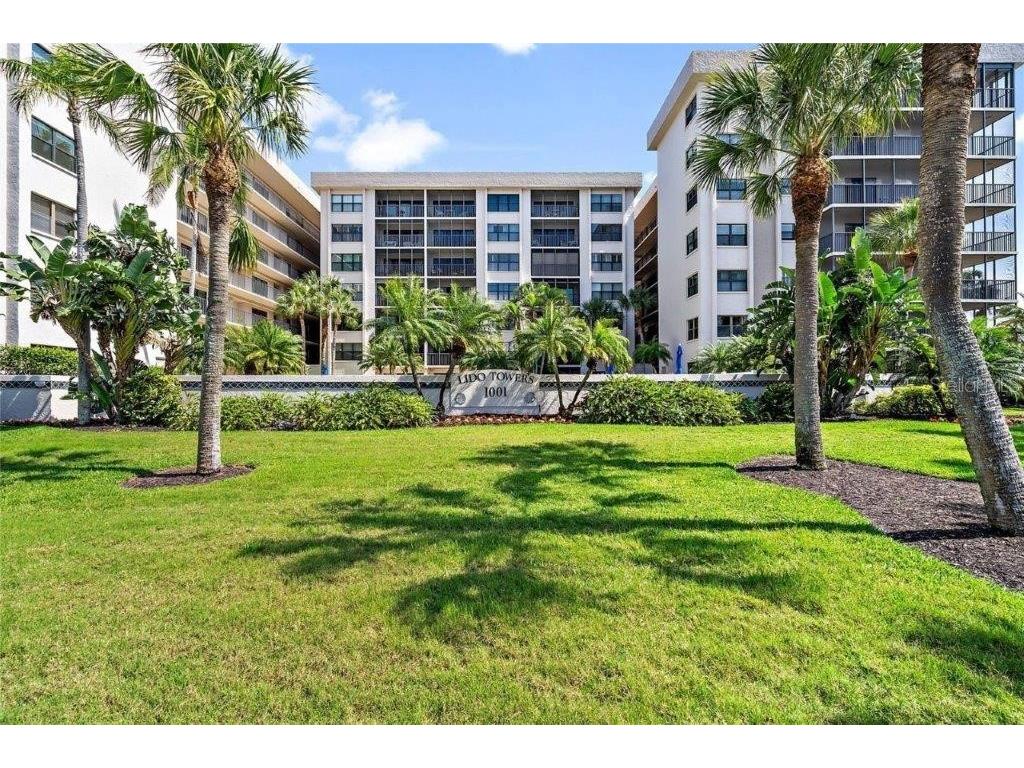 1001 Benjamin Franklin Drive #511 Sarasota FL 34236 - GULF OF MEXICO A4643855 image1