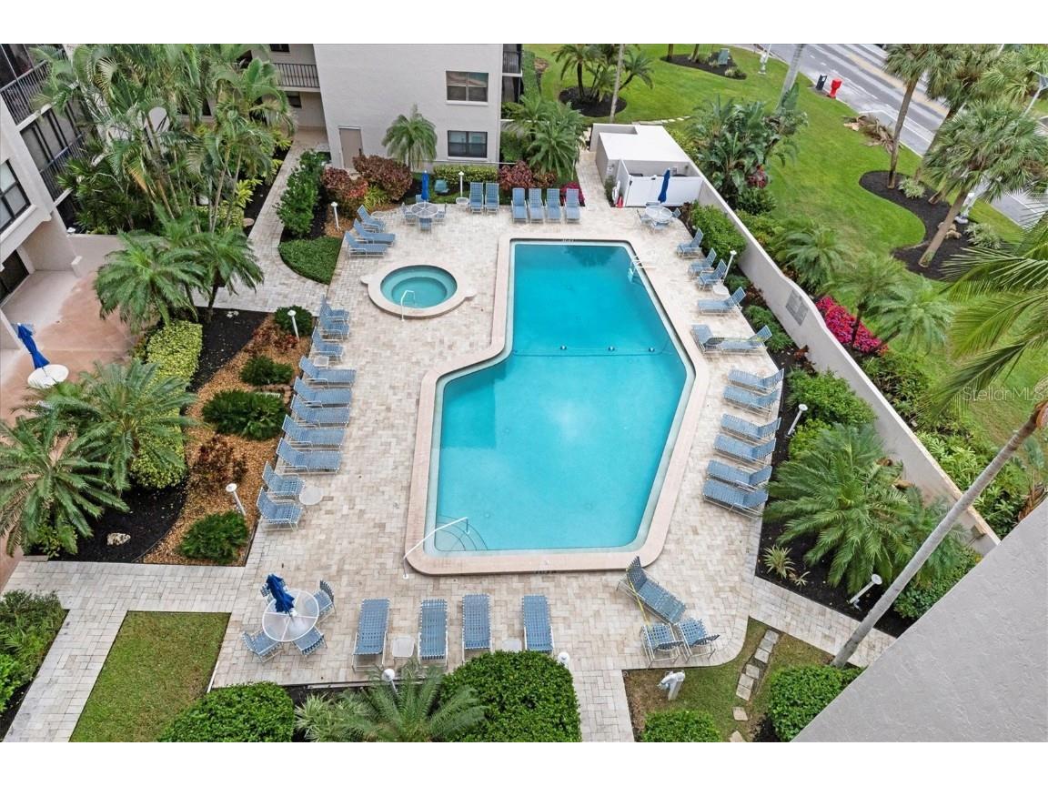 1001 Benjamin Franklin Drive #511 Sarasota FL 34236 - GULF OF MEXICO A4643855 image29