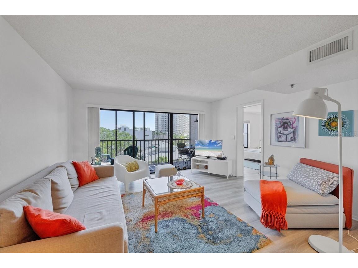 1001 Benjamin Franklin Drive #511 Sarasota FL 34236 - GULF OF MEXICO A4643855 image3
