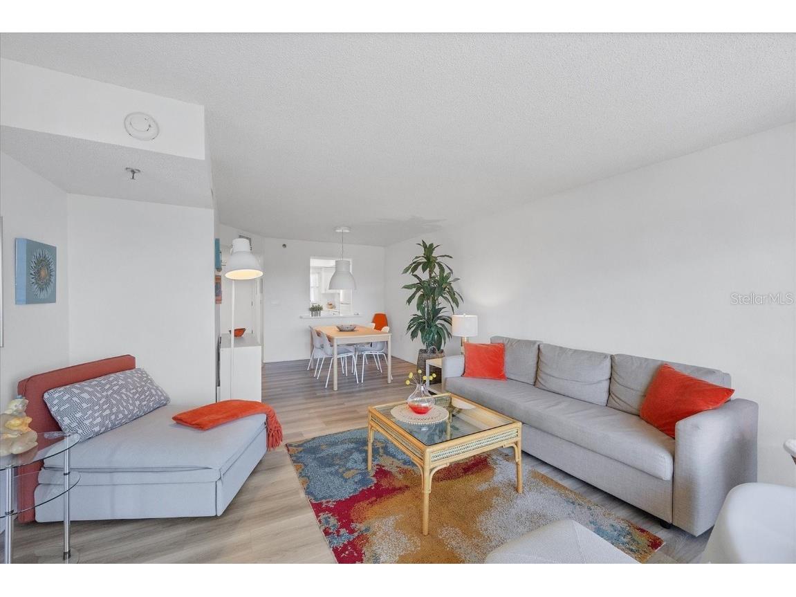 1001 Benjamin Franklin Drive #511 Sarasota FL 34236 - GULF OF MEXICO A4643855 image5