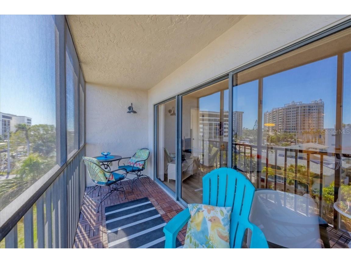 1001 Benjamin Franklin Drive #511 Sarasota FL 34236 - GULF OF MEXICO A4643855 image8