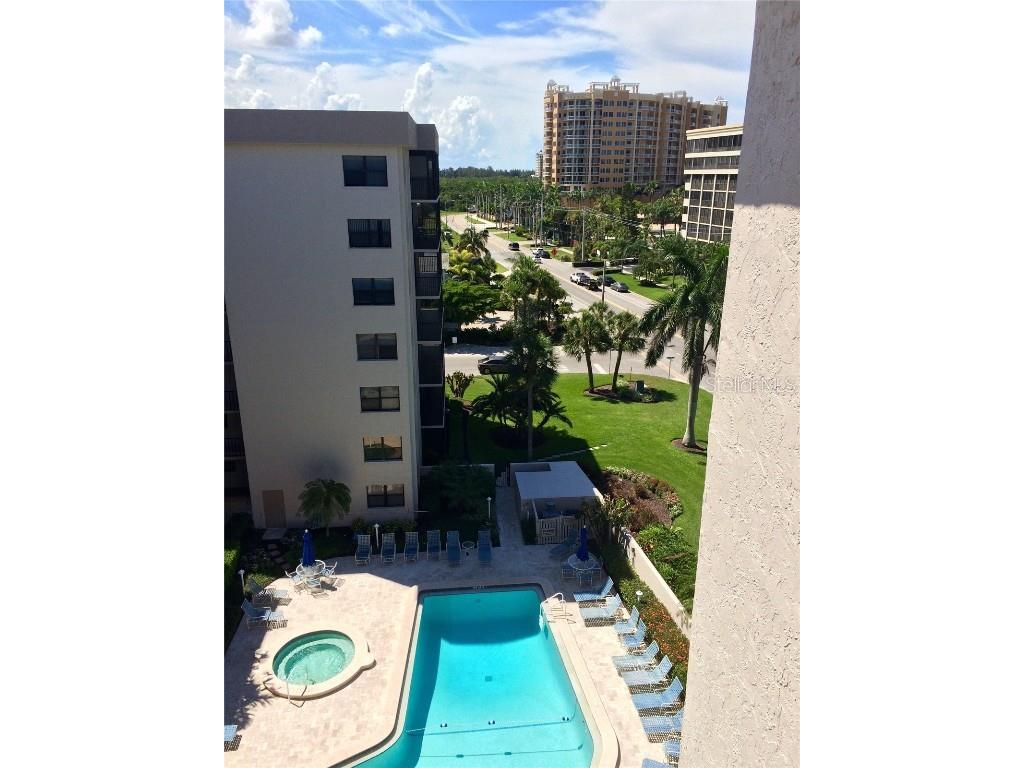 1001 Benjamin Franklin Drive #701 Sarasota FL 34236 A4516213 image26