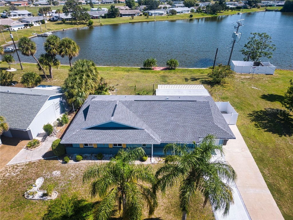 1001 Cherry Hills Drive Sun City Center FL 33573 - Swan Lake T3481229 image1