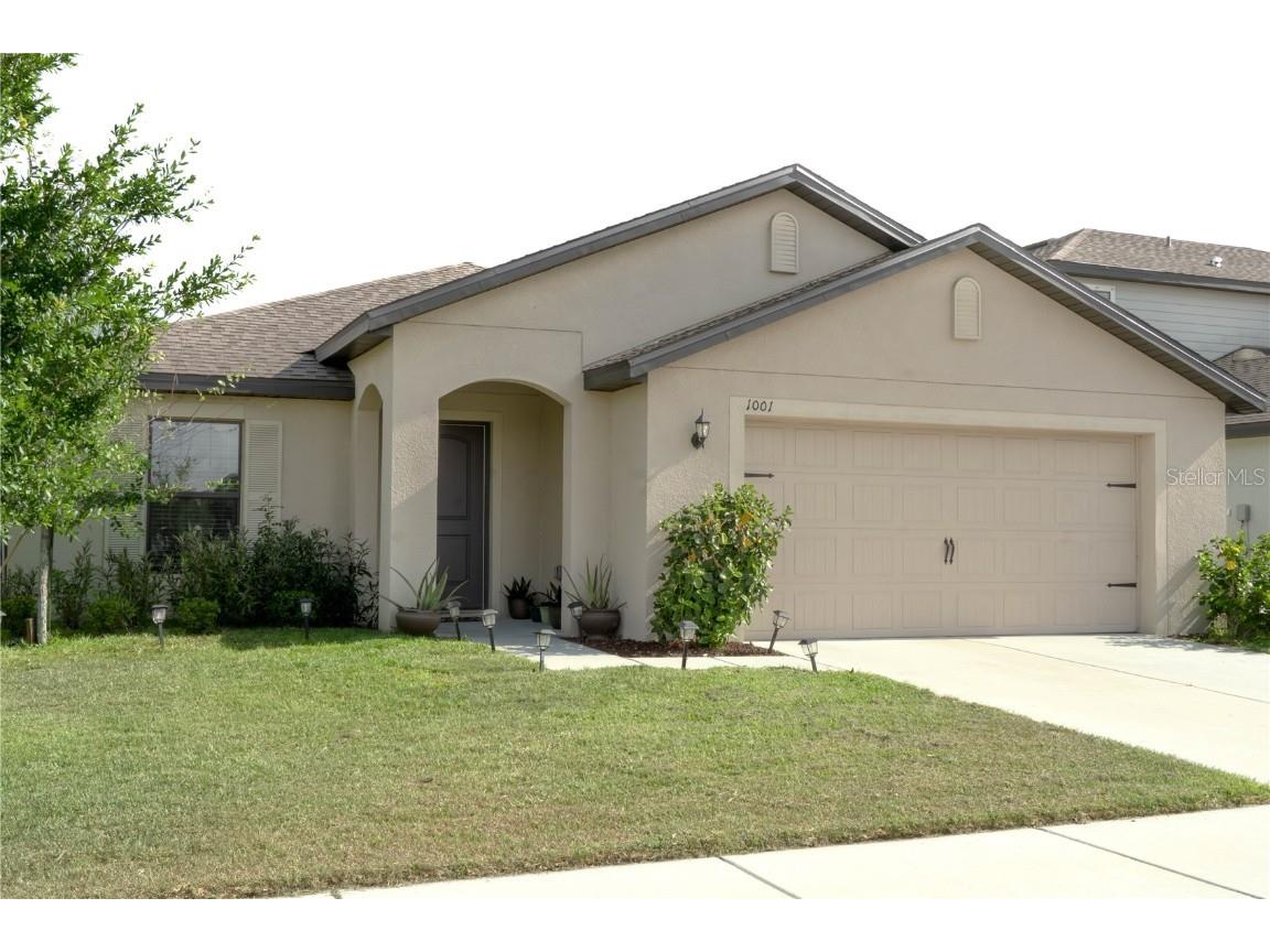 1001 Culbreath Green Court Ruskin FL 33570 T3447964 image1