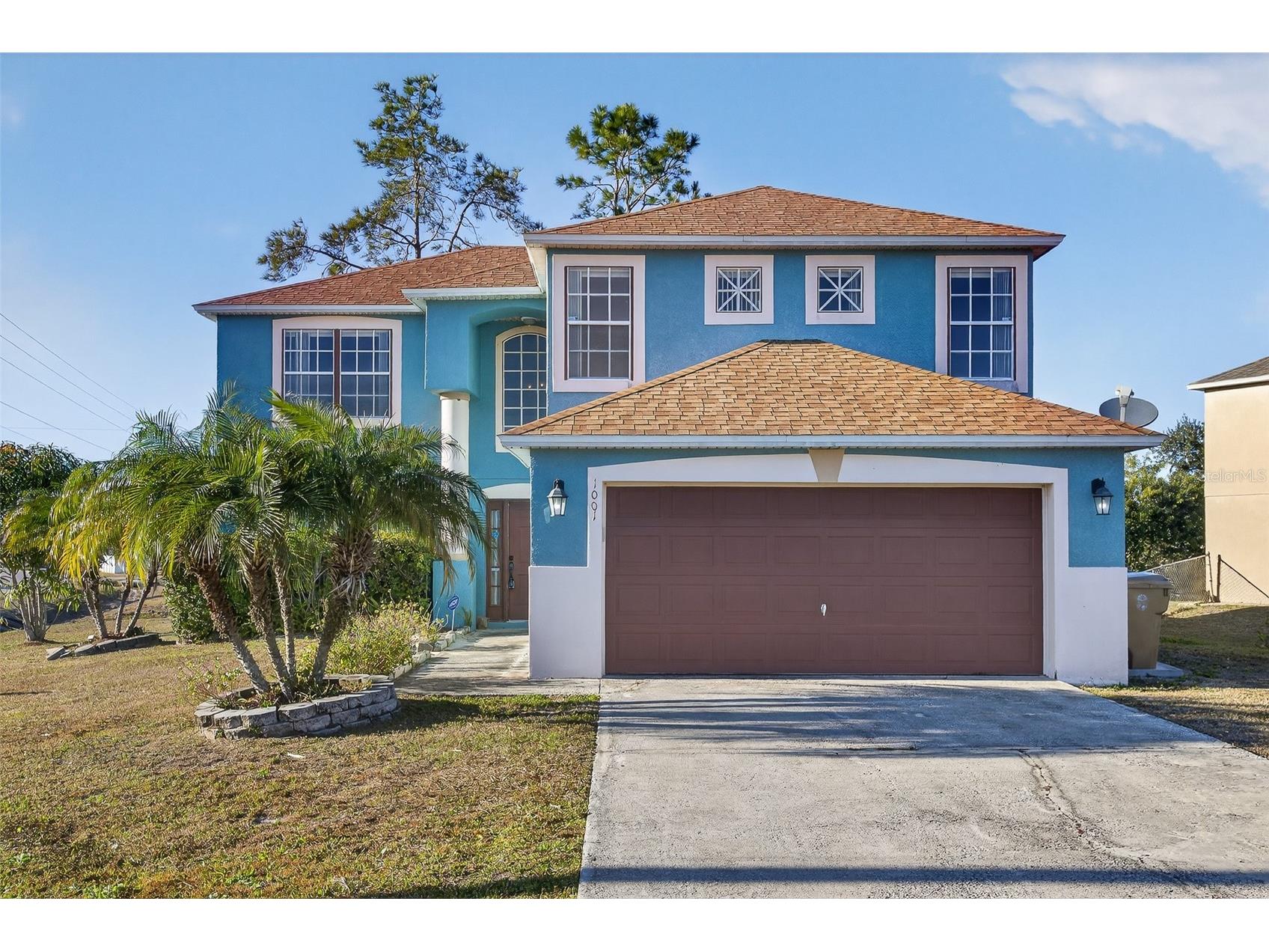 1001 Dampierre Court Kissimmee FL 34759 O6375412 image2