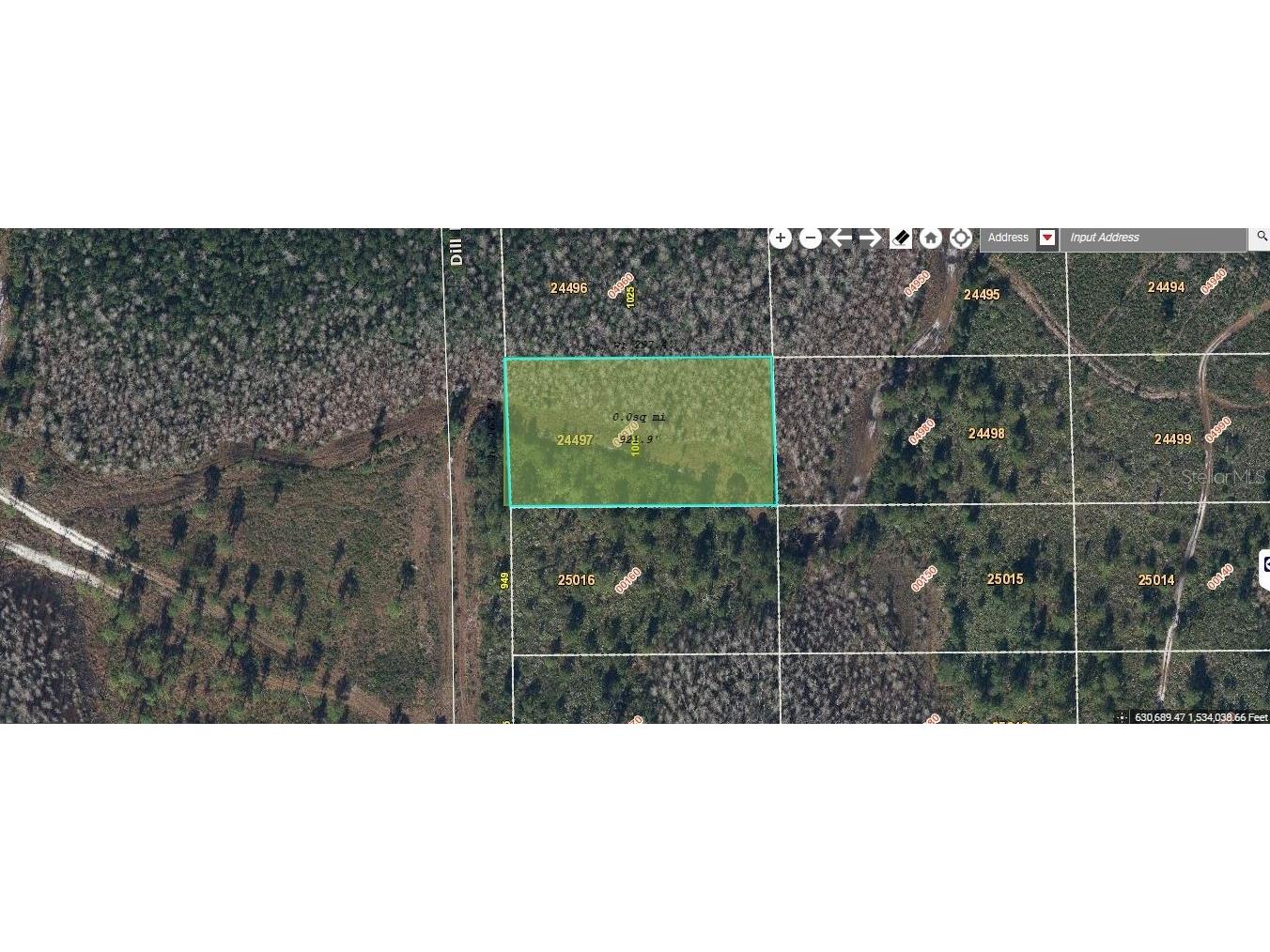 1001 Dill Road Orlando FL 32820 O6244993 image1