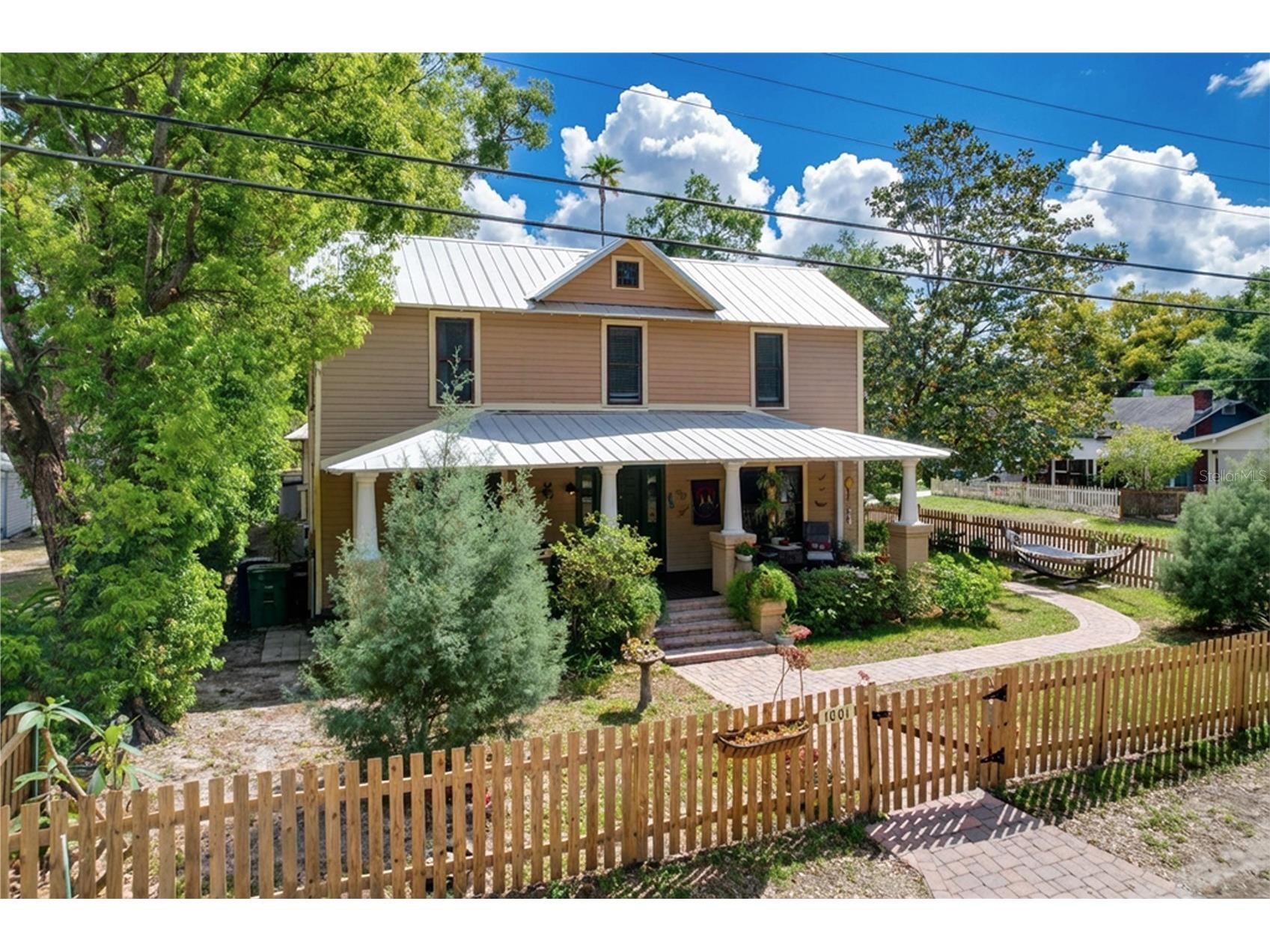 1001 E Crawford Street Tampa FL 33604 TB8496834 image1