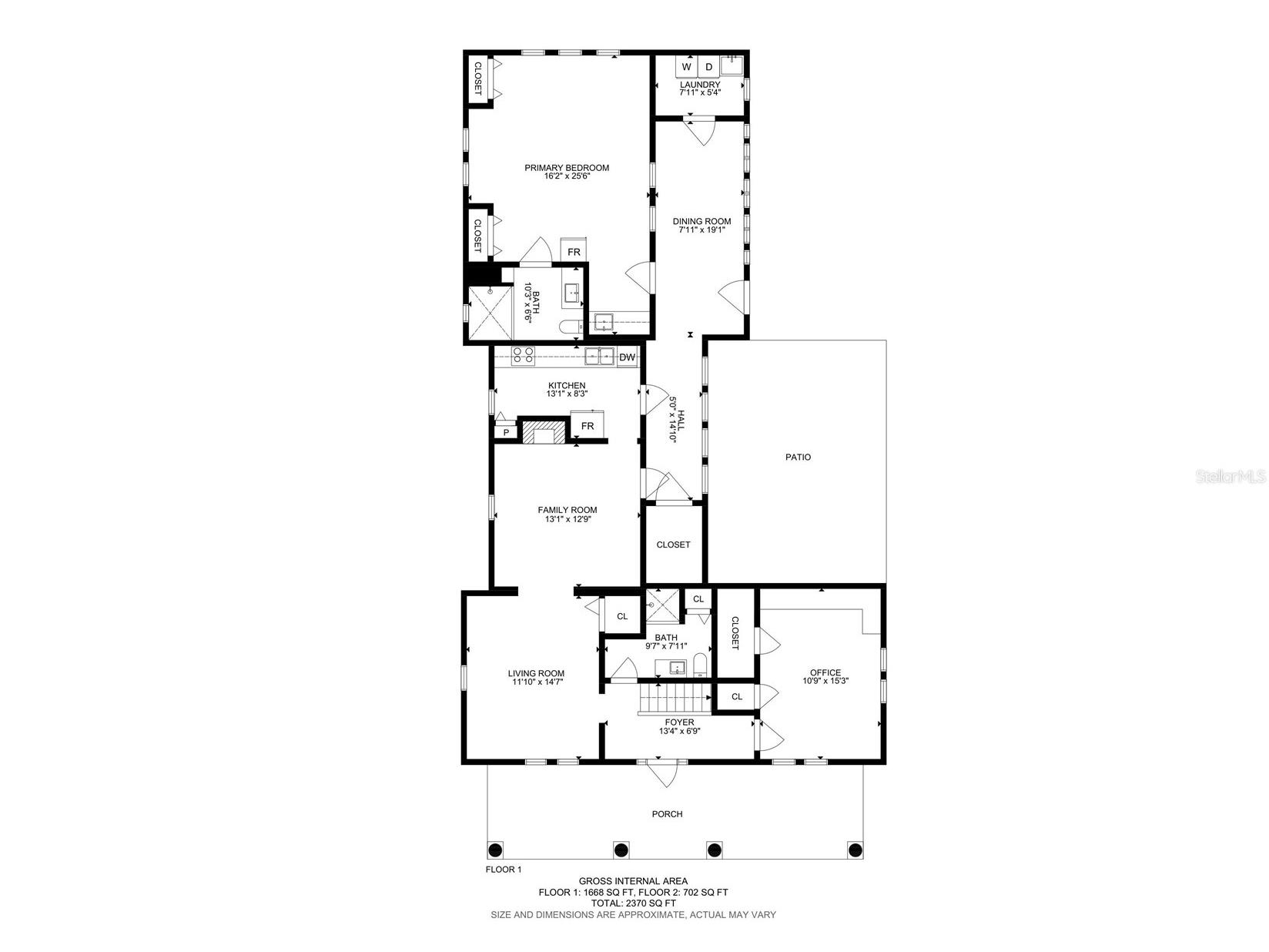 1001 E Crawford Street Tampa FL 33604 TB8496834 image50