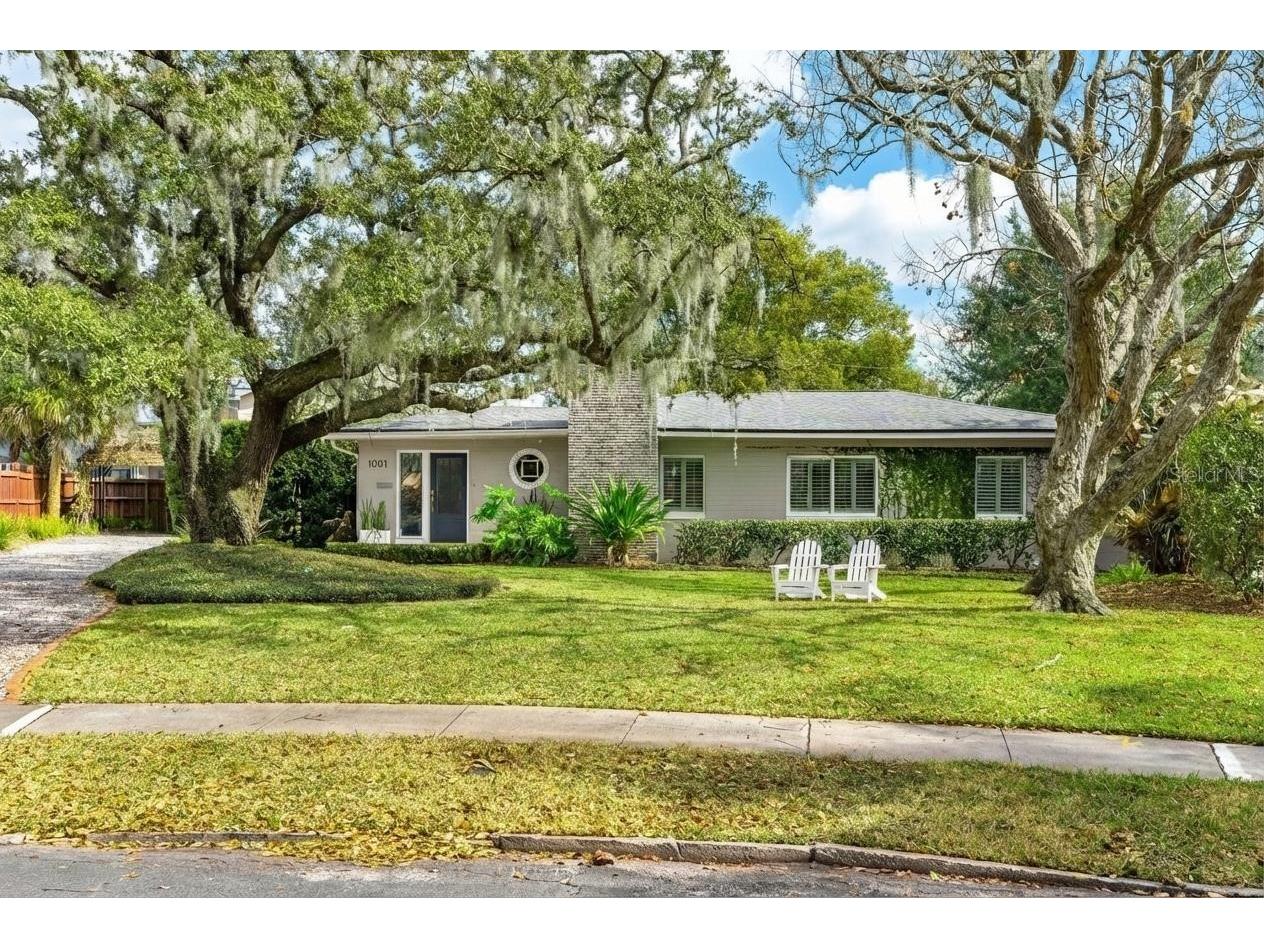 1001 Eastern Way Orlando FL 32804 - LAKE SILVER O6383998 image1