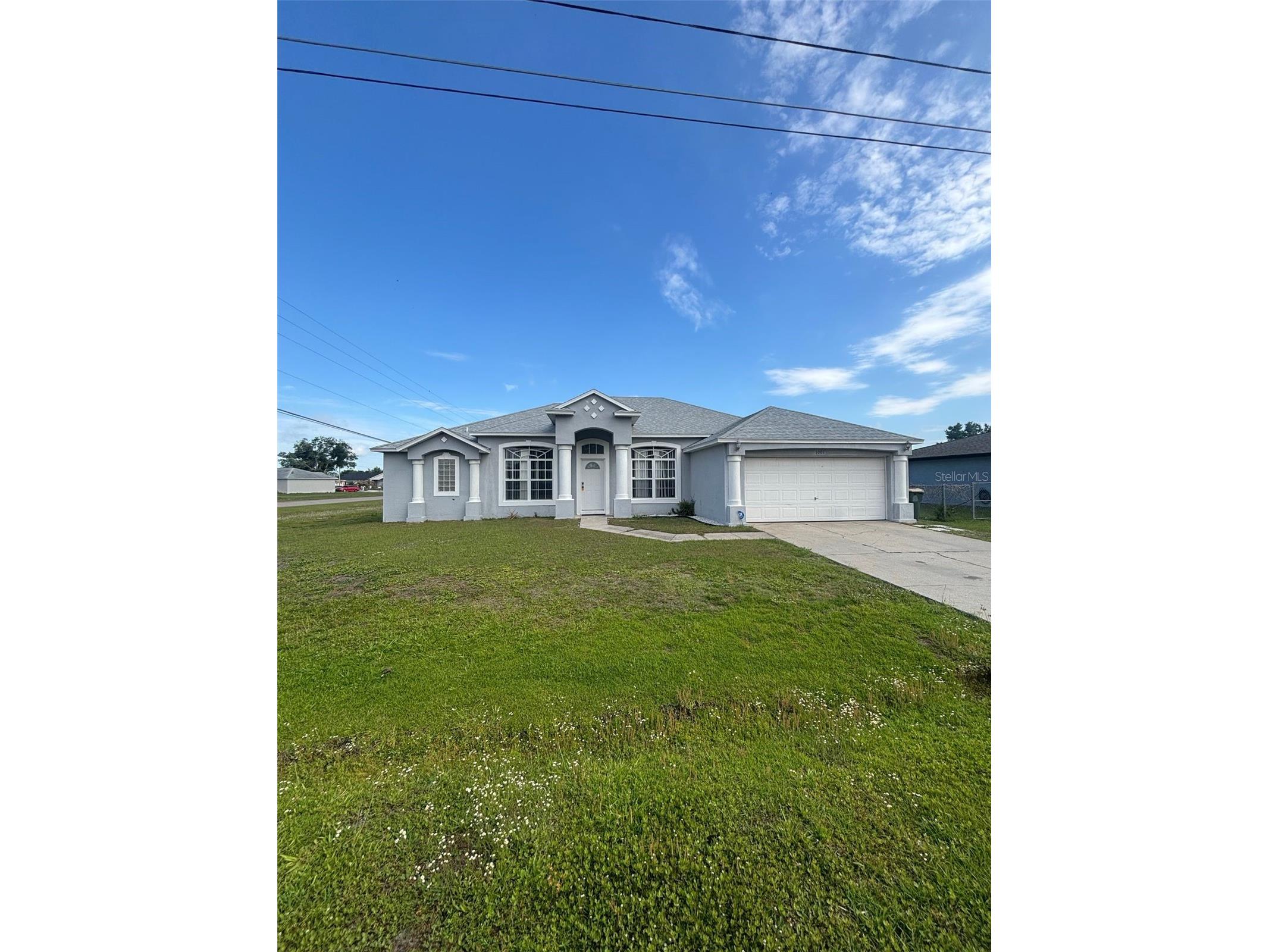 1001 Eiffel Lane Kissimmee FL 34759 S5148997 image1