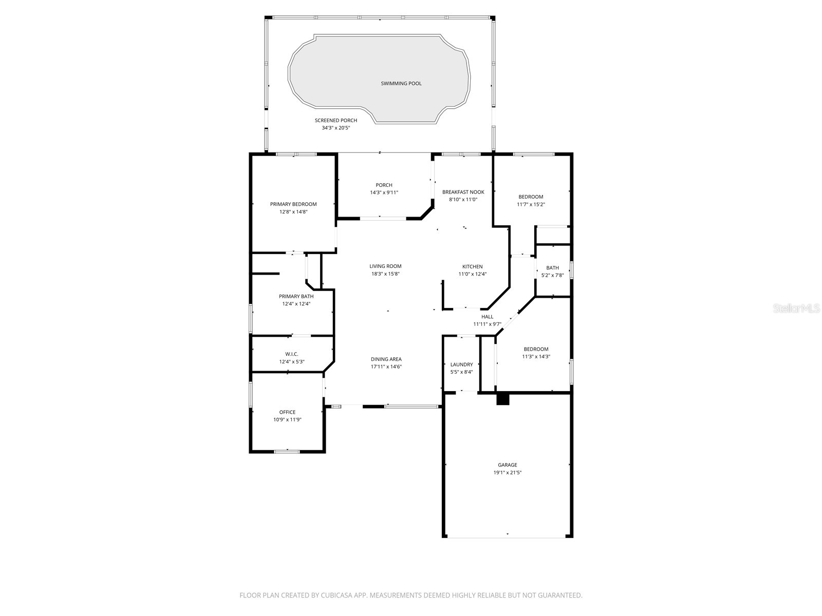 1001 English Bluffs Court Brandon FL 33511 TB8436537 image48