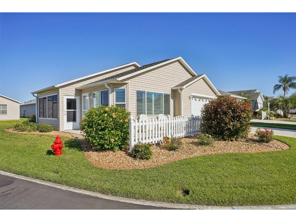 1001 Greyford Lane The Villages FL 32162 G5099137 image1