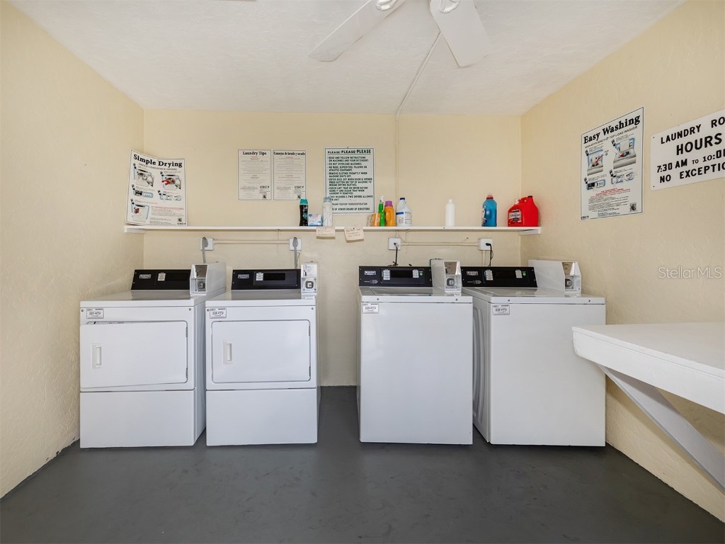 1001 Inlet Circle #171 Venice FL 34285 N6140329 image23