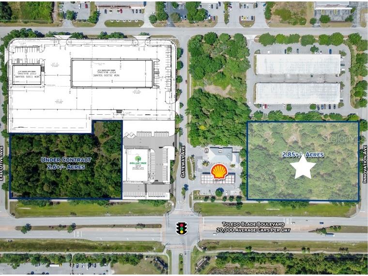 1001 Innovation Avenue North Port FL 34289 A4570536 image1