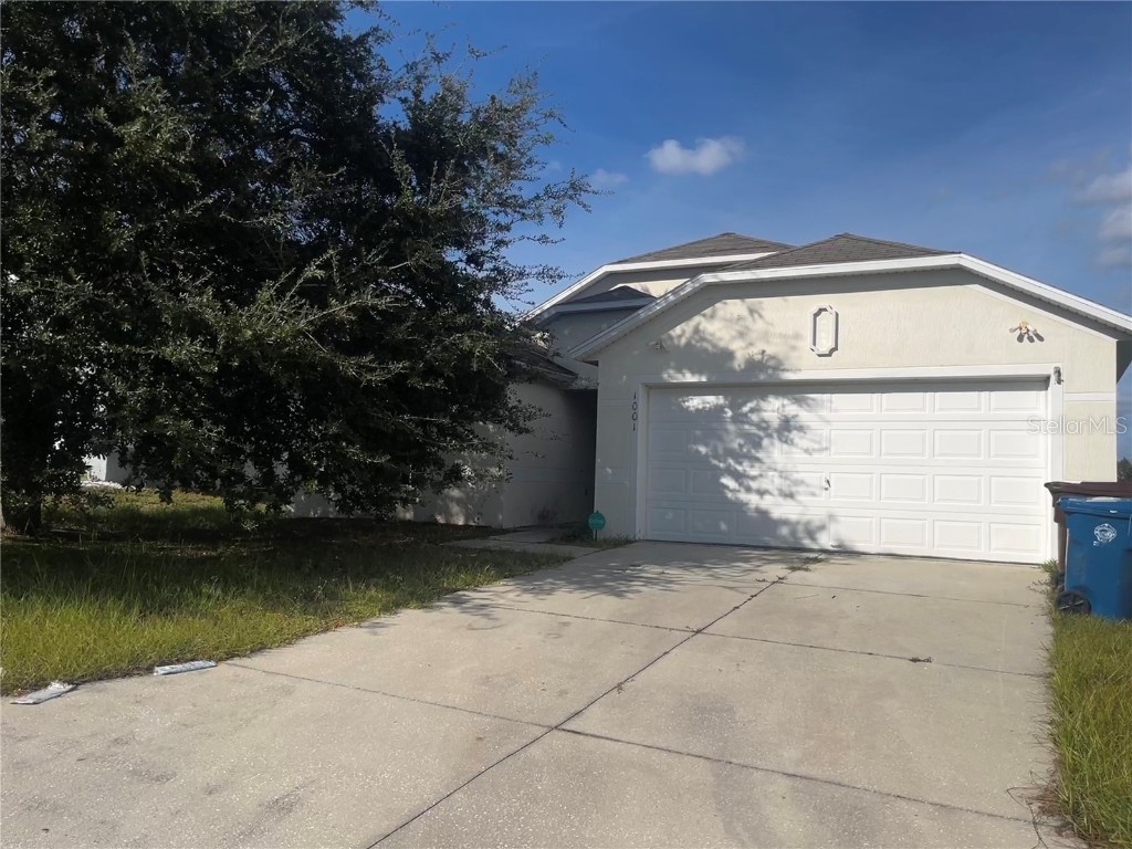 1001 Lake Charles Drive Davenport FL 33837 S5095904 image1