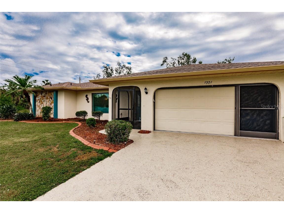 1001 Labelle Terrace Labelle Terrace NW Port Charlotte FL 33948 A4555854 image1