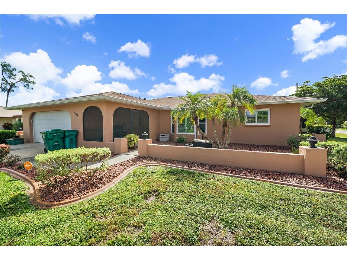 1001 Malay Terrace NW Port Charlotte FL 33948 A4669111 image1