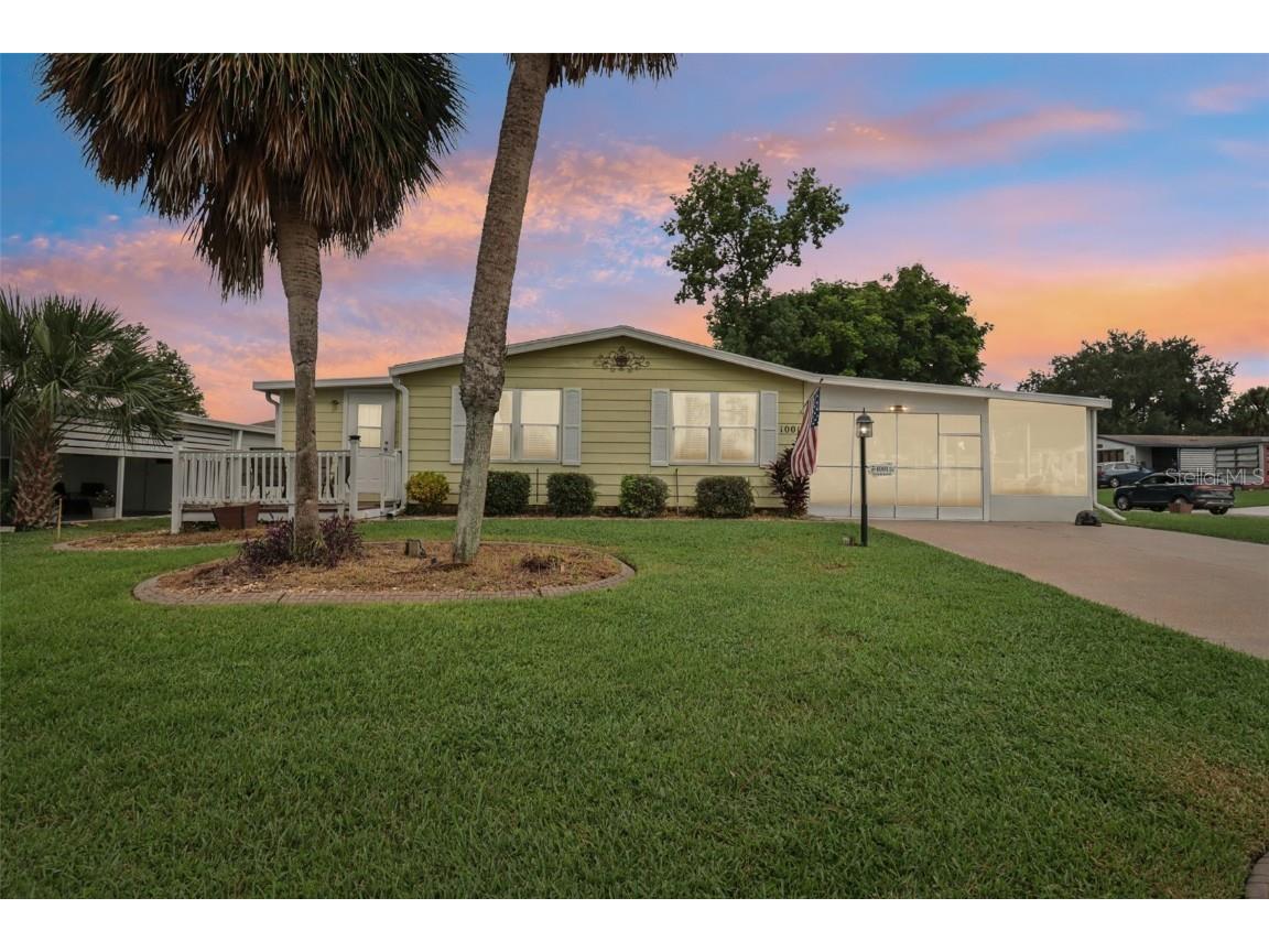 1001 Matthew Avenue The Villages FL 32159 G5104993 image1