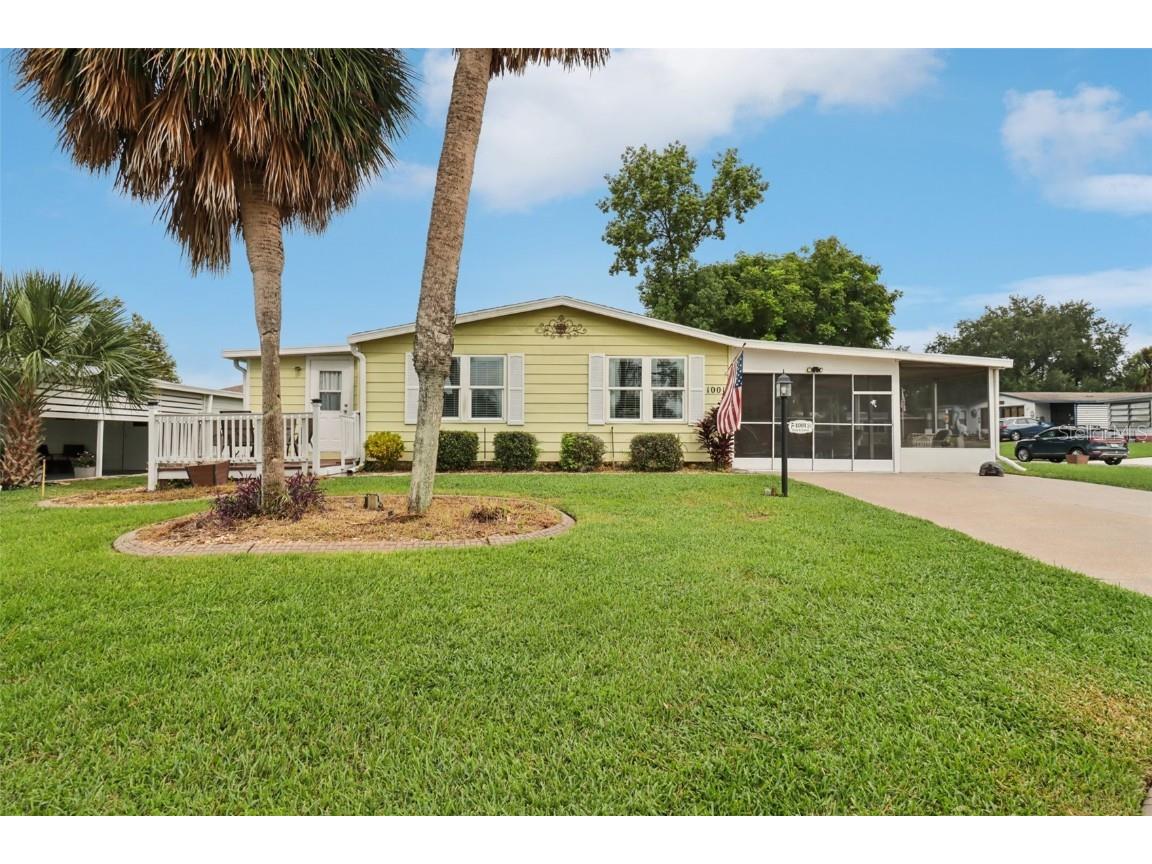 1001 Matthew Avenue The Villages FL 32159 G5104993 image2