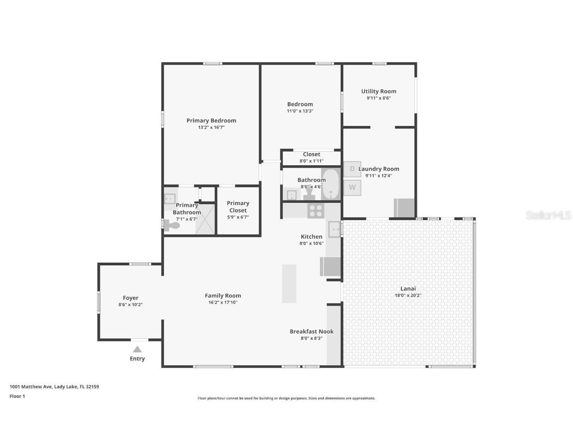 1001 Matthew Avenue The Villages FL 32159 G5104993 image27