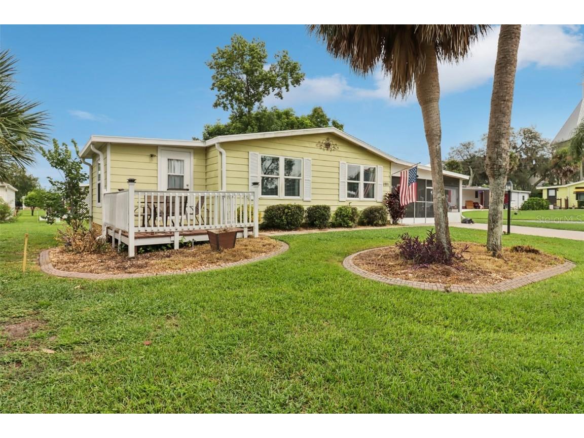 1001 Matthew Avenue The Villages FL 32159 G5104993 image4