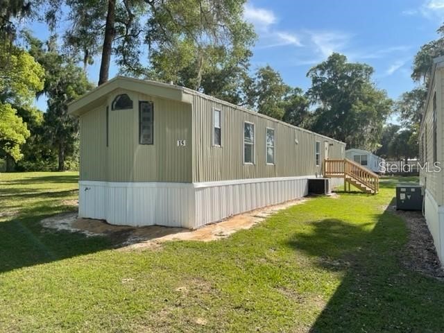1001 NE 77th Street #15 Ocala FL 34479 OM659785 image1