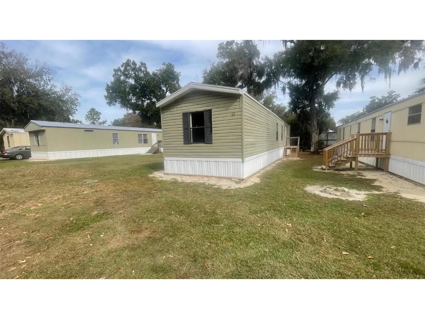 1001 NE 77th Street #23 Ocala FL 34479 OM714288 image15