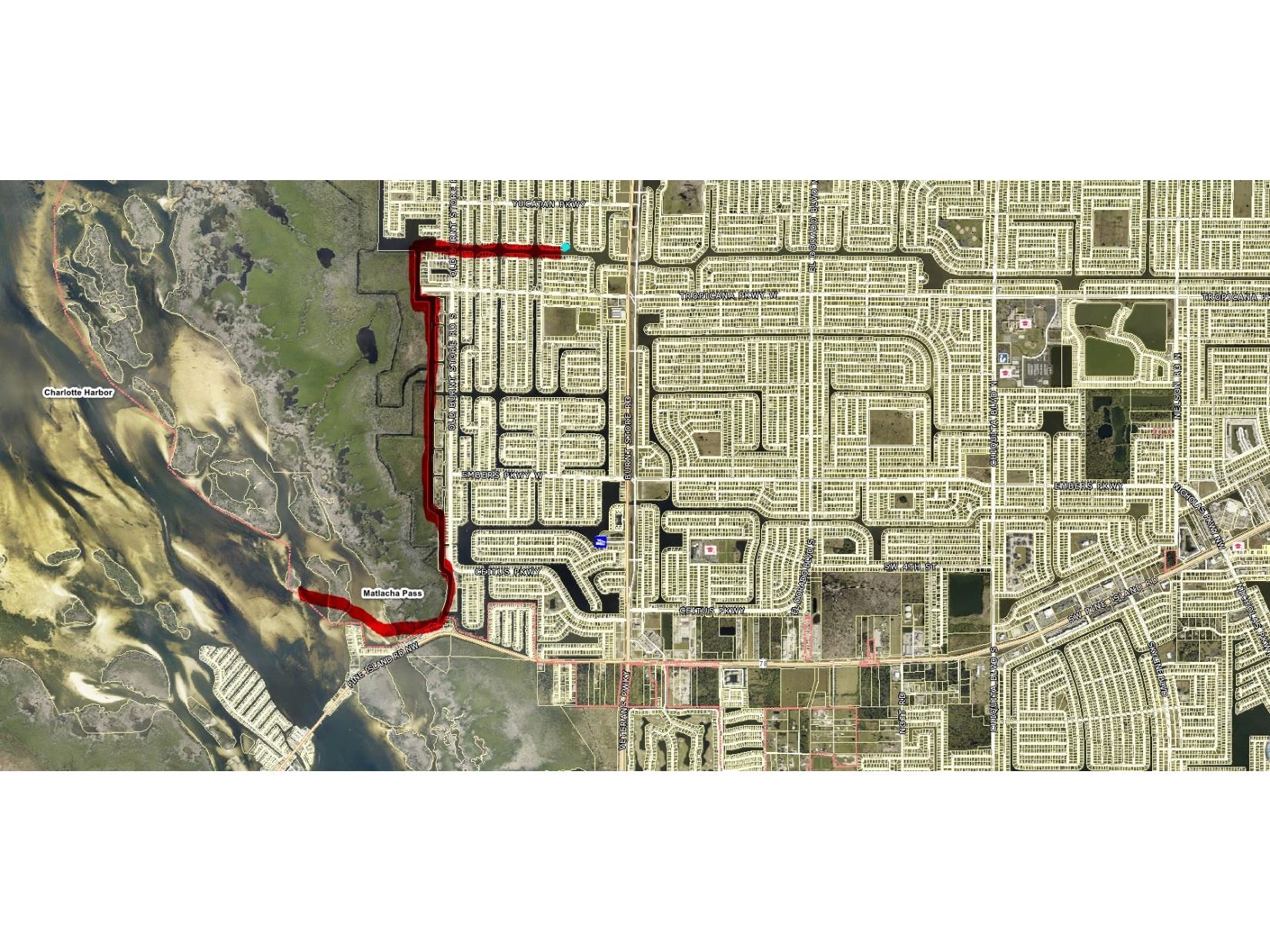 1001 NW 35th Avenue Cape Coral FL 33993 C7507976 image48