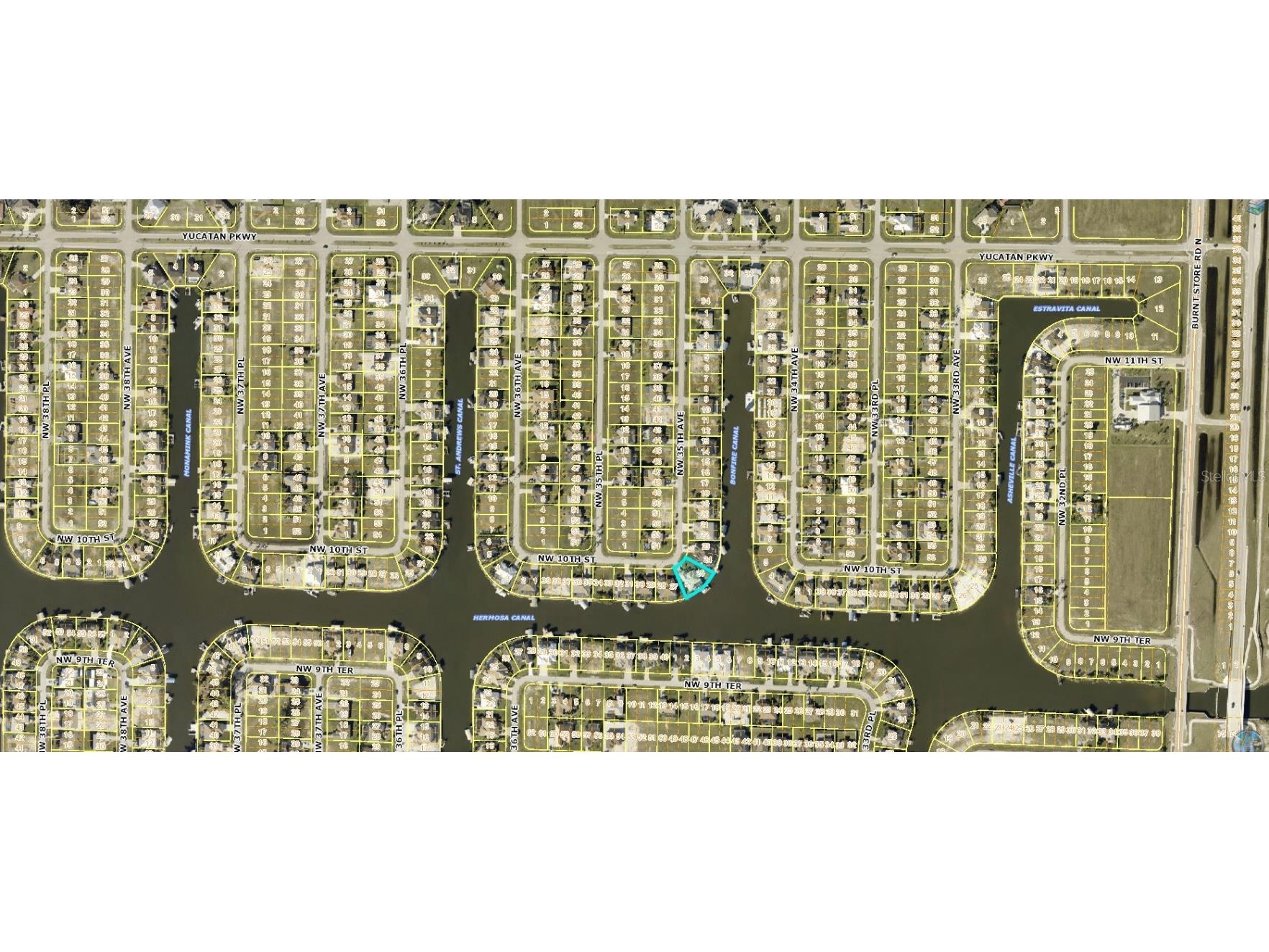1001 NW 35th Avenue Cape Coral FL 33993 C7507976 image49