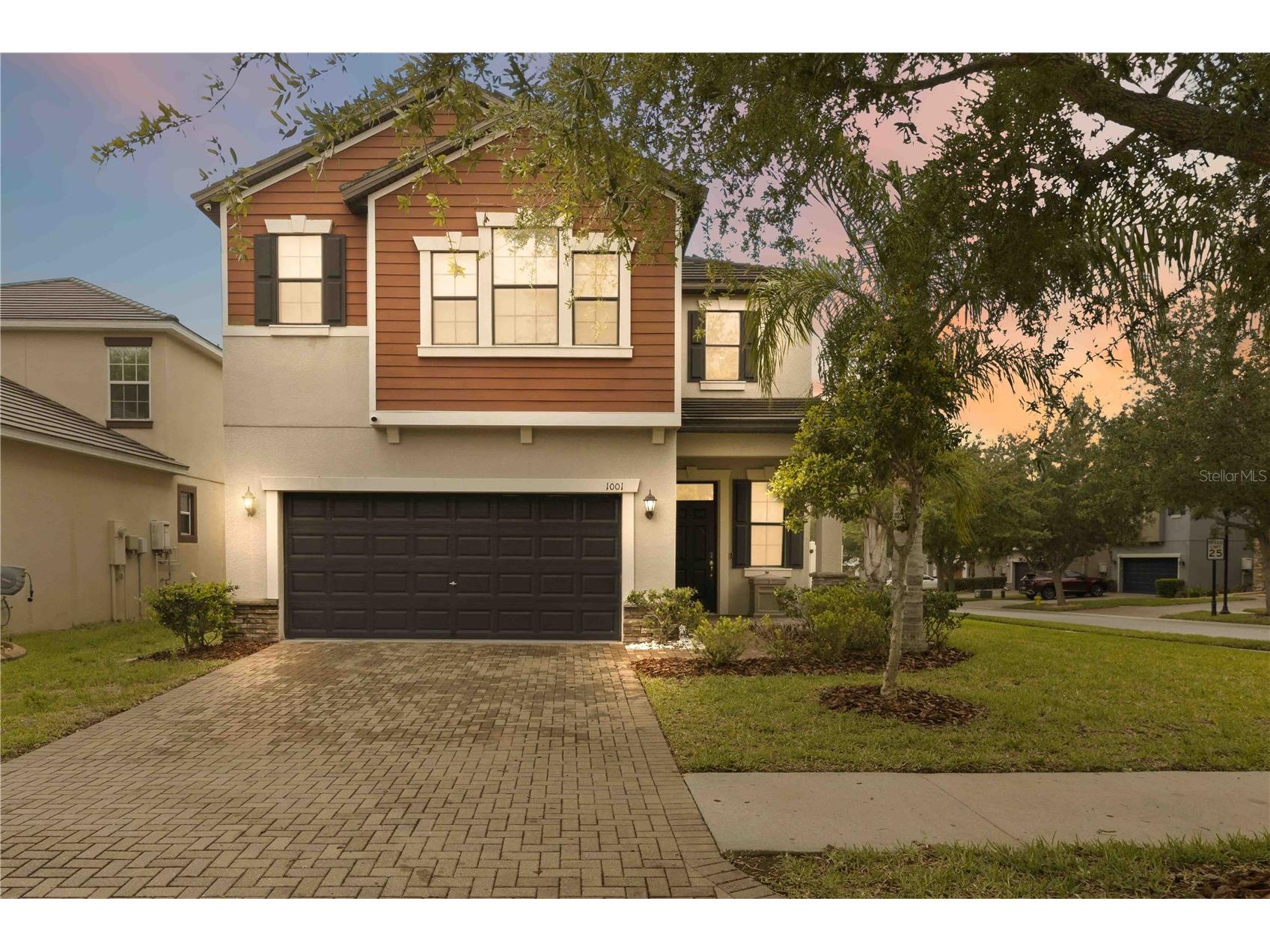 1001 Oliveto Verdi Court Brandon FL 33511 TB8495374 image1
