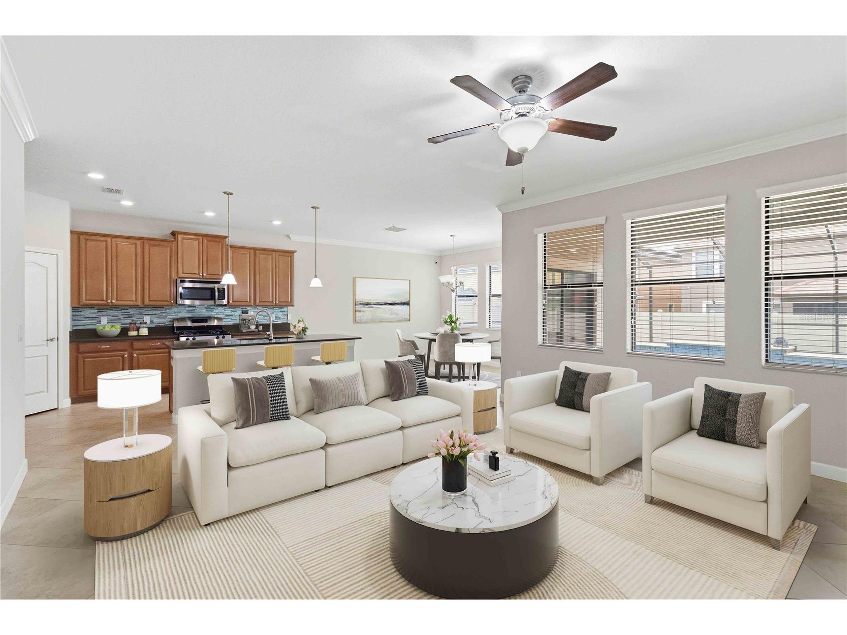 1001 Oliveto Verdi Court Brandon FL 33511 TB8495374 image5