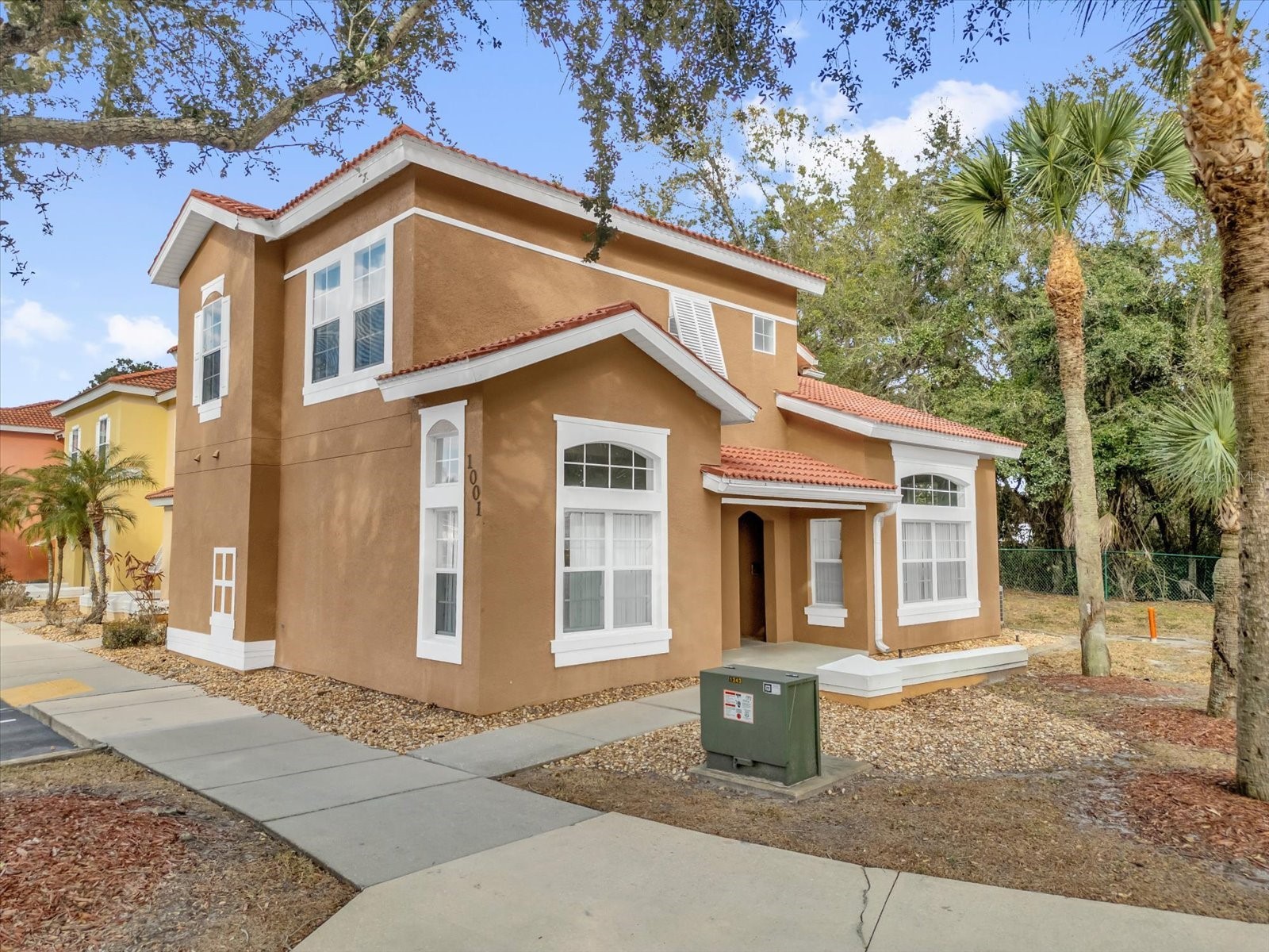 1001 Park Ridge Circle Kissimmee FL 34746 S5143265 image1