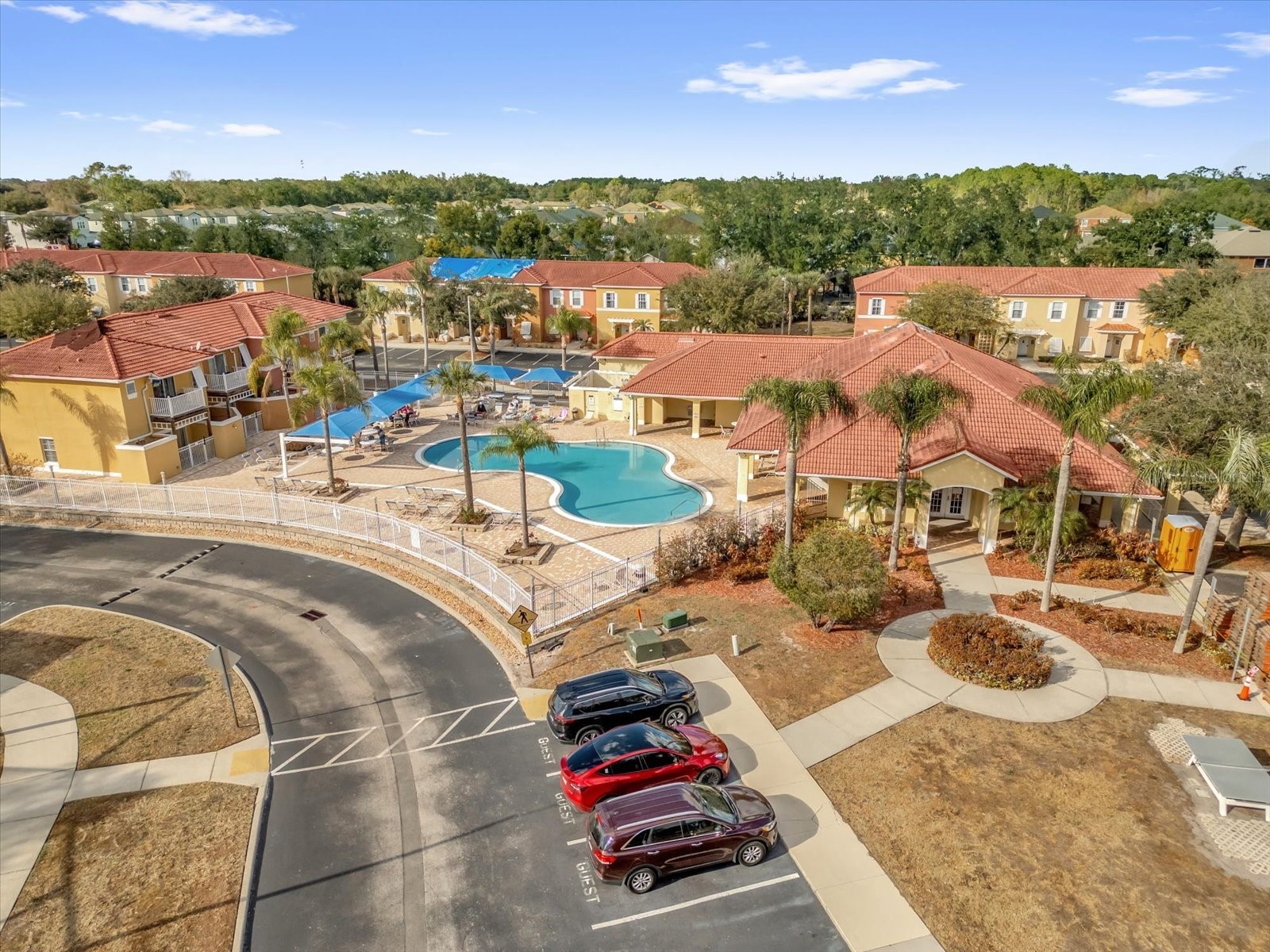 1001 Park Ridge Circle Kissimmee FL 34746 S5143265 image30