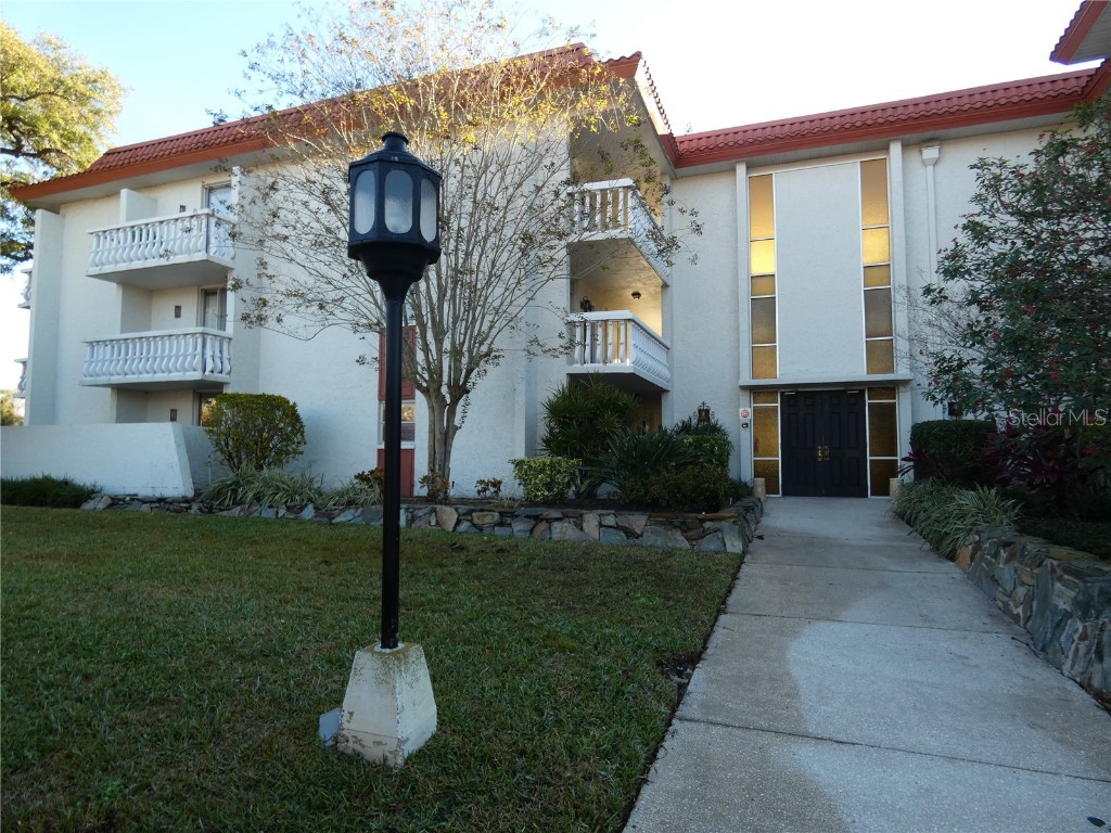 1001 Pearce Drive #209 Clearwater FL 33764 U8187643 image1