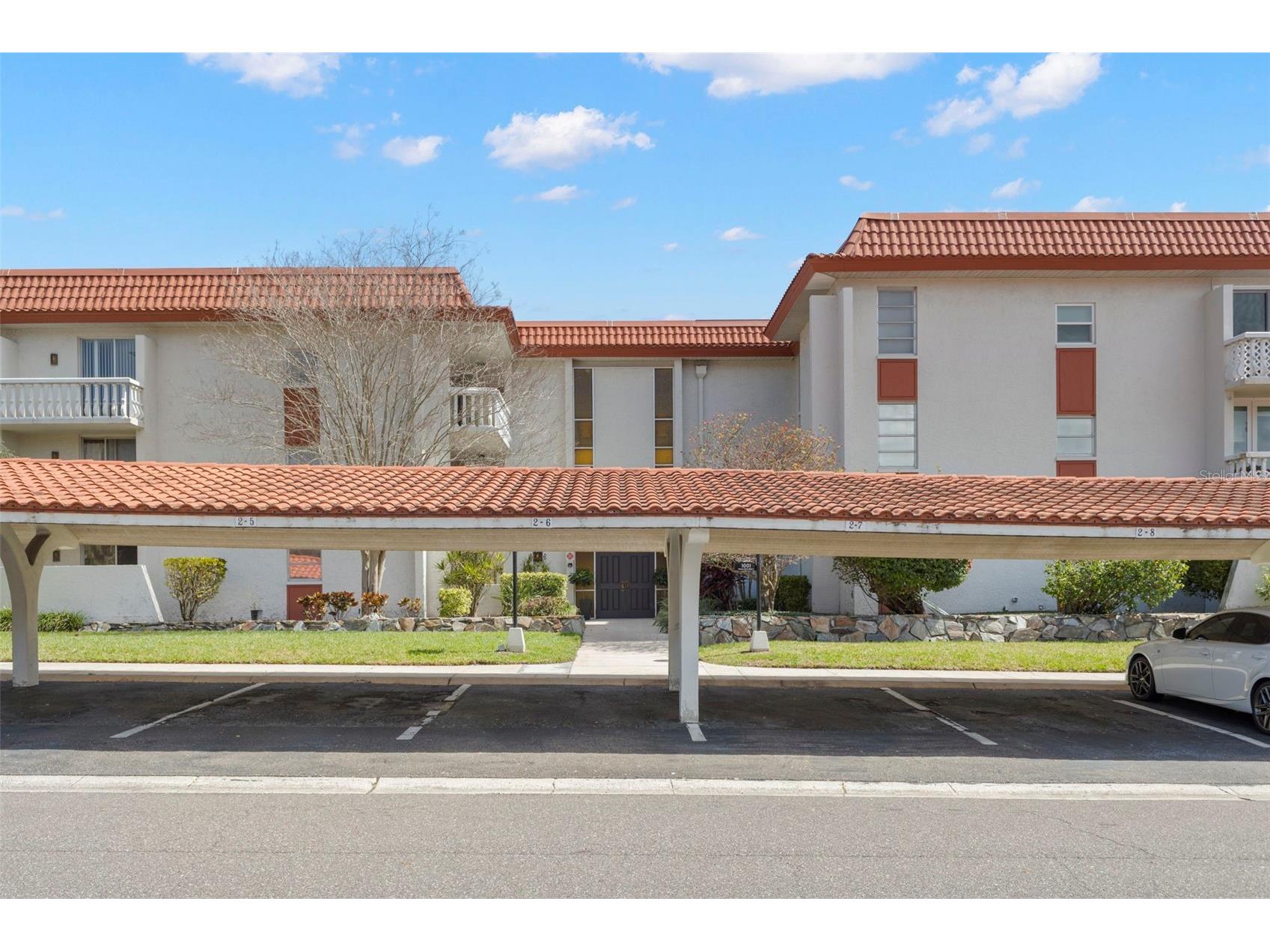 1001 Pearce Drive #302 Clearwater FL 33764 TB8485736 image1
