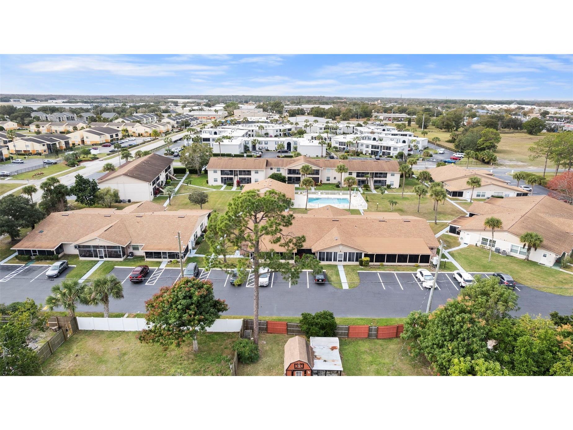 1001 Plantation Dr #A2 Kissimmee FL 34741 O6374655 image7