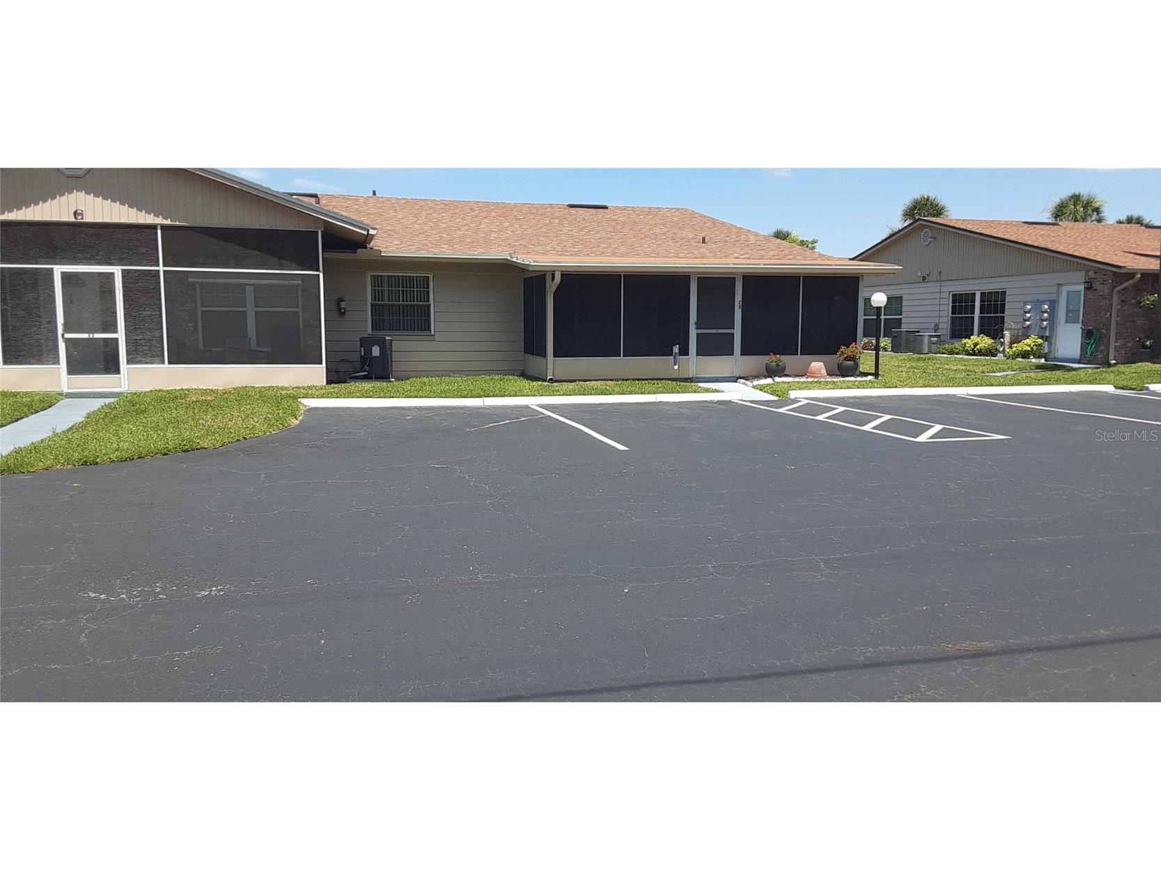 1001 Plantation Dr. Drive #C6 Kissimmee FL 34741 S5106213 image1