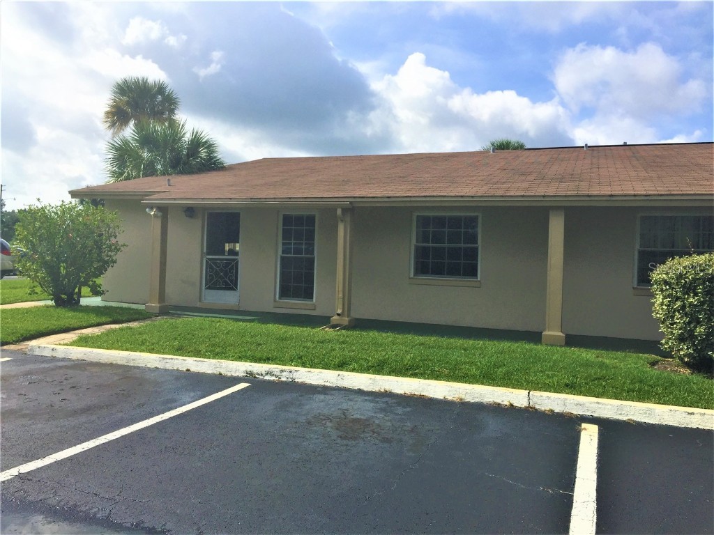 1001 Plantation Drive #1 Kissimmee FL 34741 S5108736 image1