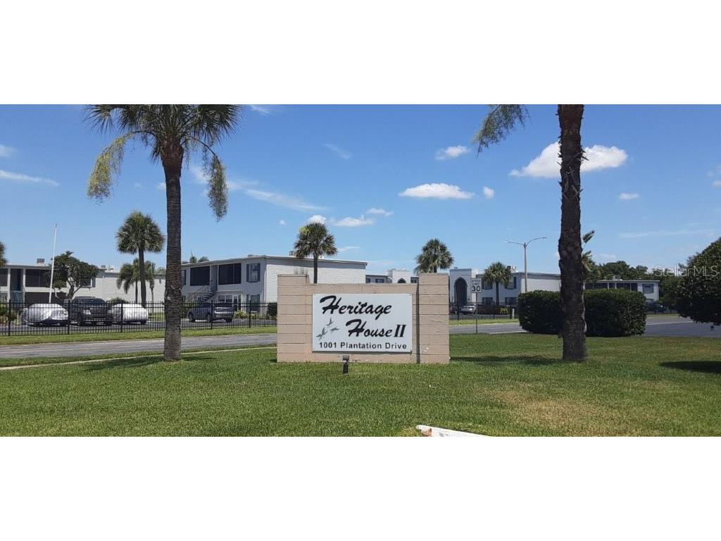 1001 Plantation Drive #C1 Kissimmee FL 34741 S5130922 image1