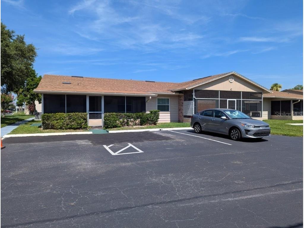 1001 Plantation Drive #C1 Kissimmee FL 34741 S5130922 image2